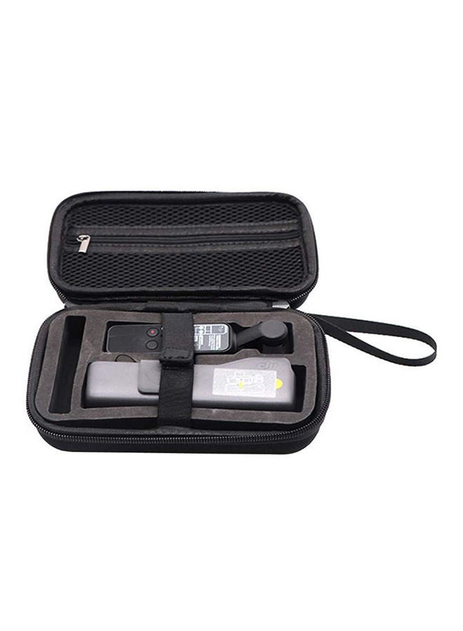 Protective Storage Bag For DJI OSMO POCKET Handheld Gimbal Camera Grey - Image 2