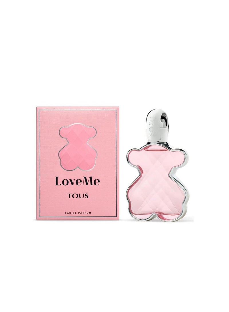طوس عطر لوف مي 50 مل - Image 1