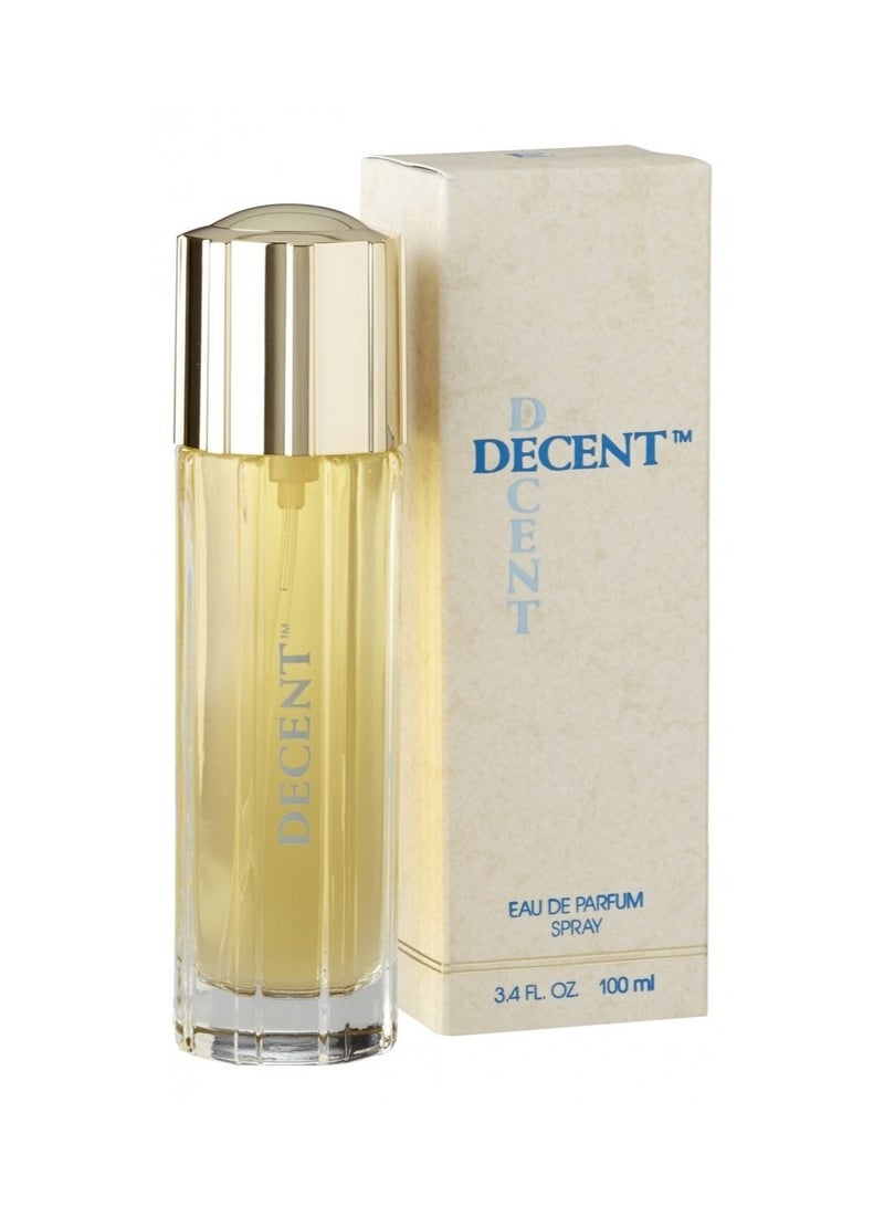 Descent perfume 100ml