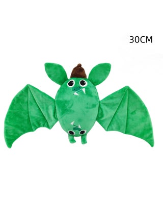 Green-A