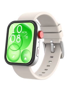 AROAQ JS Fit 3 Smart Watch, 1.80 Inch Full Touch Screen Smart Sports ...