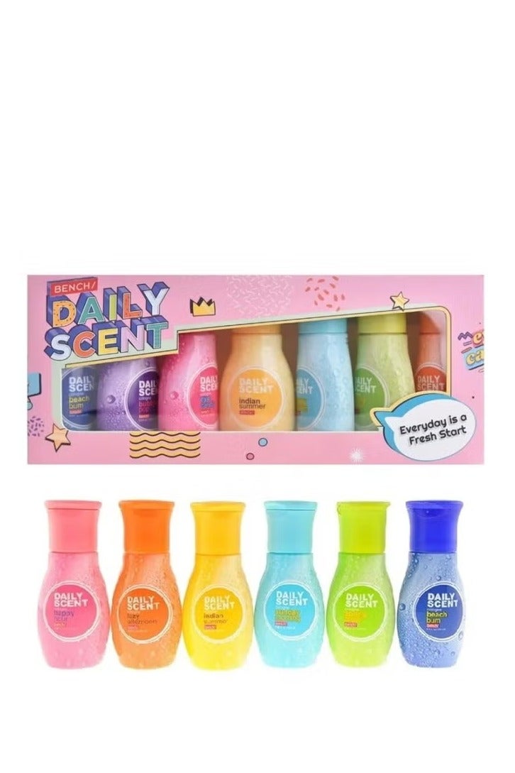 Bench Daily Scent Cologne Set - Image 1