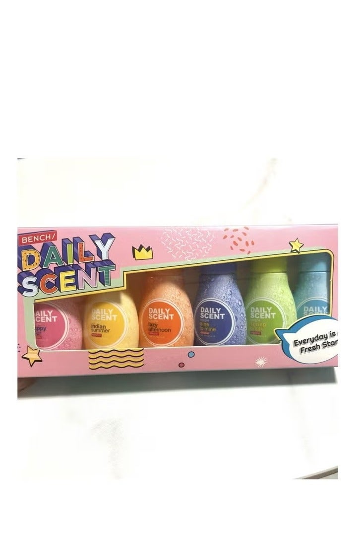 Bench Daily Scent Cologne Set - Image 2