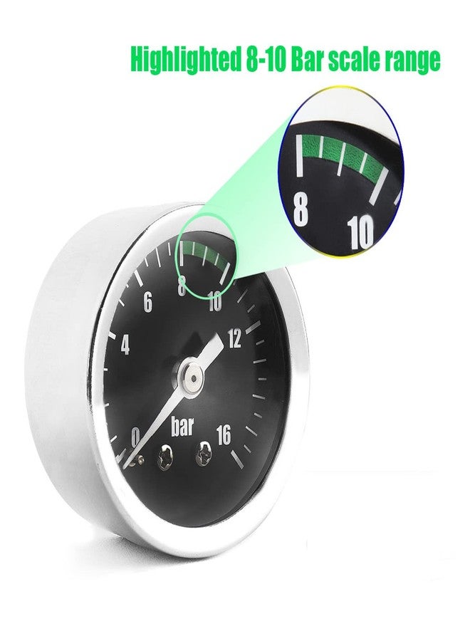 AlloverPower E61 Group Head Pressure Pump Gauge for Espresso Coffee Machine Brew Accesories - Image 3