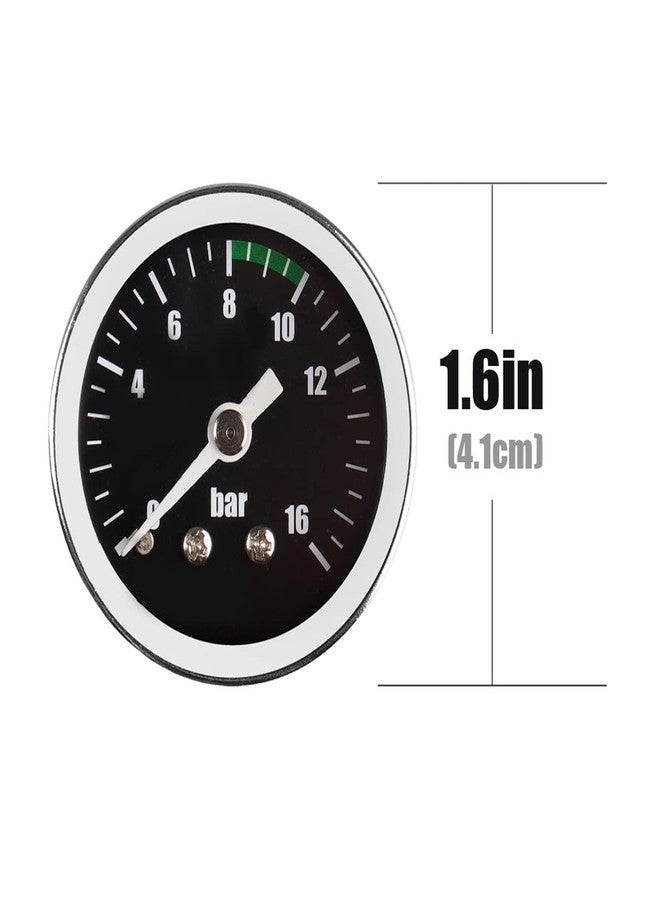 AlloverPower E61 Group Head Pressure Pump Gauge for Espresso Coffee Machine Brew Accesories - Image 4