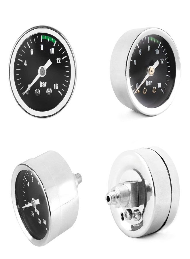 AlloverPower E61 Group Head Pressure Pump Gauge for Espresso Coffee Machine Brew Accesories - Image 5
