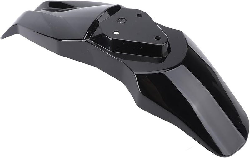 Front Mudguard Compatible with Talaria Sting X3 MX3 MX4 ABS Glossy Black Splash Protection - Image 4