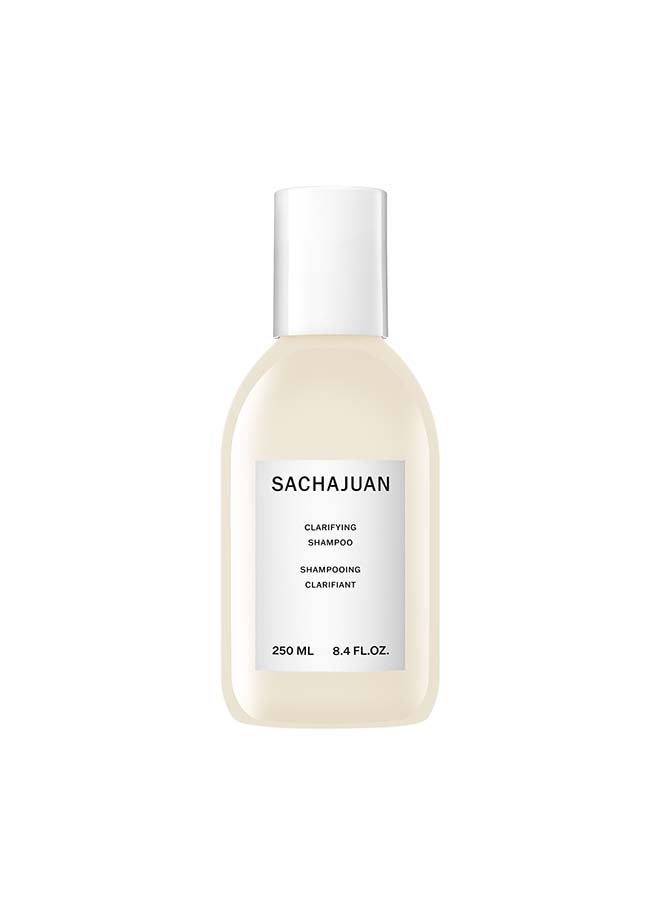 SACHAJUAN Clarifying Shampoo 250ml