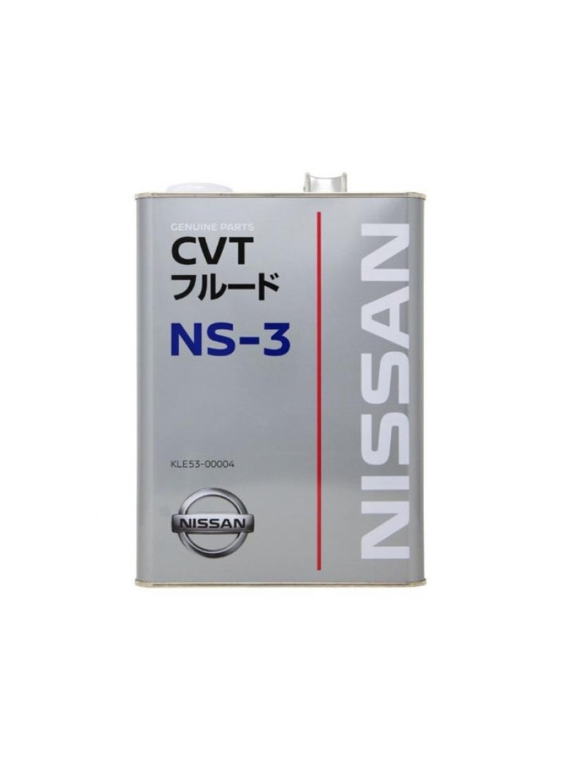 Nissan GENUINE CTV NS-3 FLUID KLE5300004 - Image 1