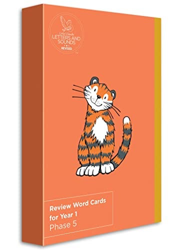 Review Word Cards For Year 1 Readytouse Cards - Image 1