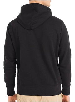 Calvin Klein Jeans COLOR MONOGRAM GRAPHIC HOODIE  - Image 1