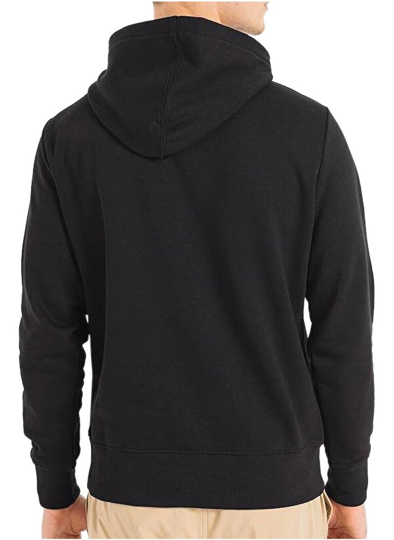 Calvin Klein Jeans COLOR MONOGRAM GRAPHIC HOODIE - Image 1