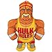Bleacher Creatures WWE Hulk Hogan 24 Bleacher Buddy Soft Plush Toy - Image 3