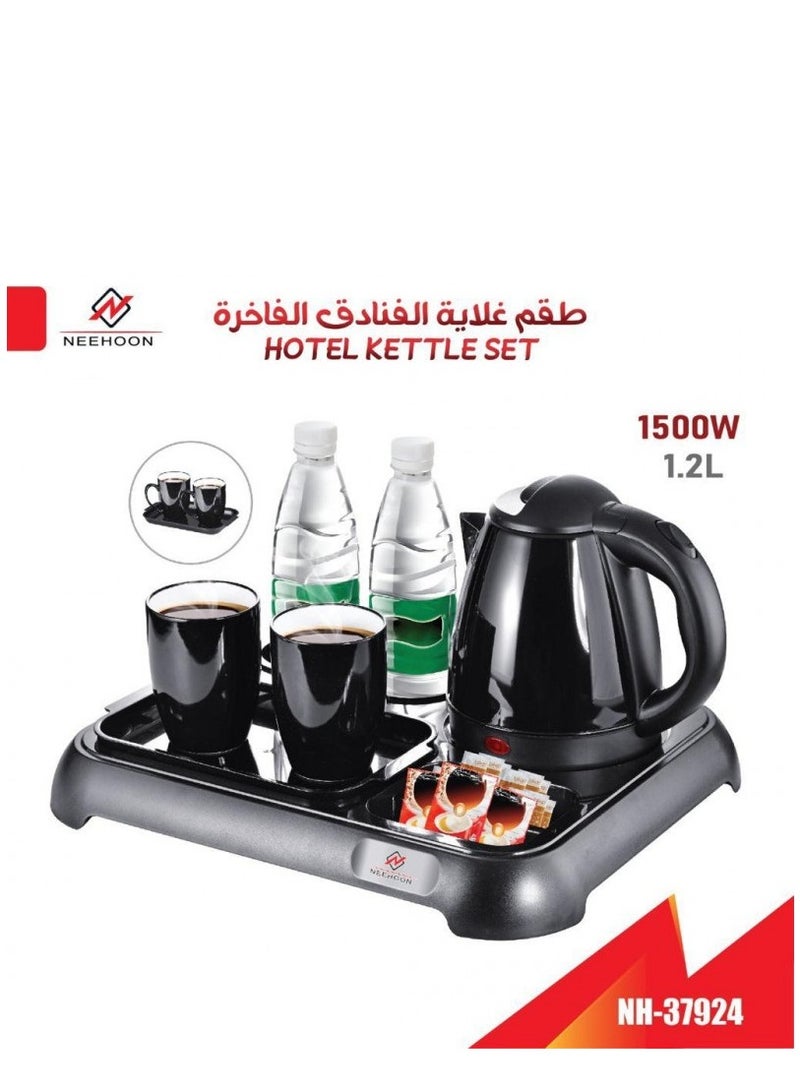 Neehoon hotel kettle - Image 1