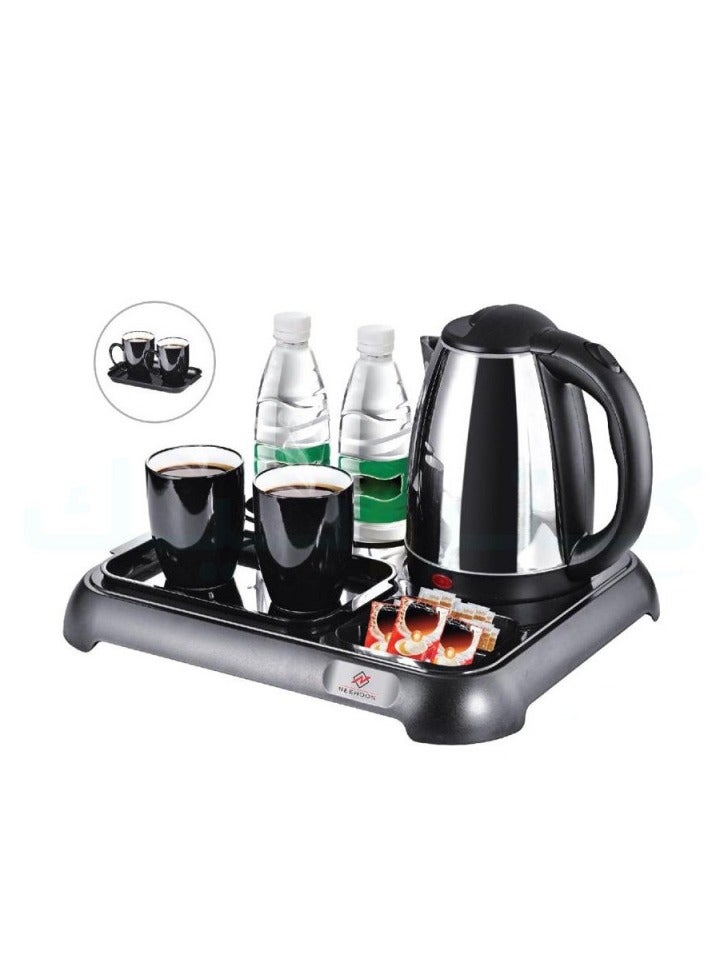 Neehoon hotel kettle - Image 2