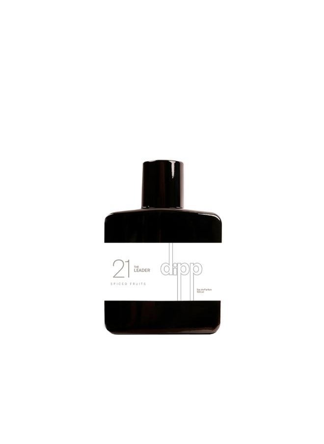 Dipp - The Leader 21 Spiced Fruits EDP 100ml - Image 1