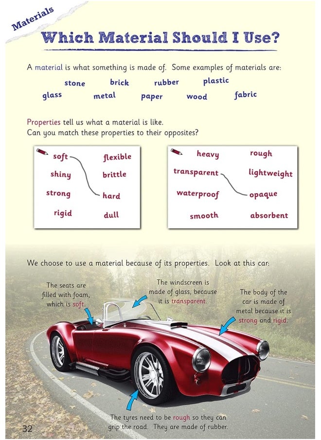 KS1 Disc & Learn Scie Study & Activ Yr 2  - Image 4