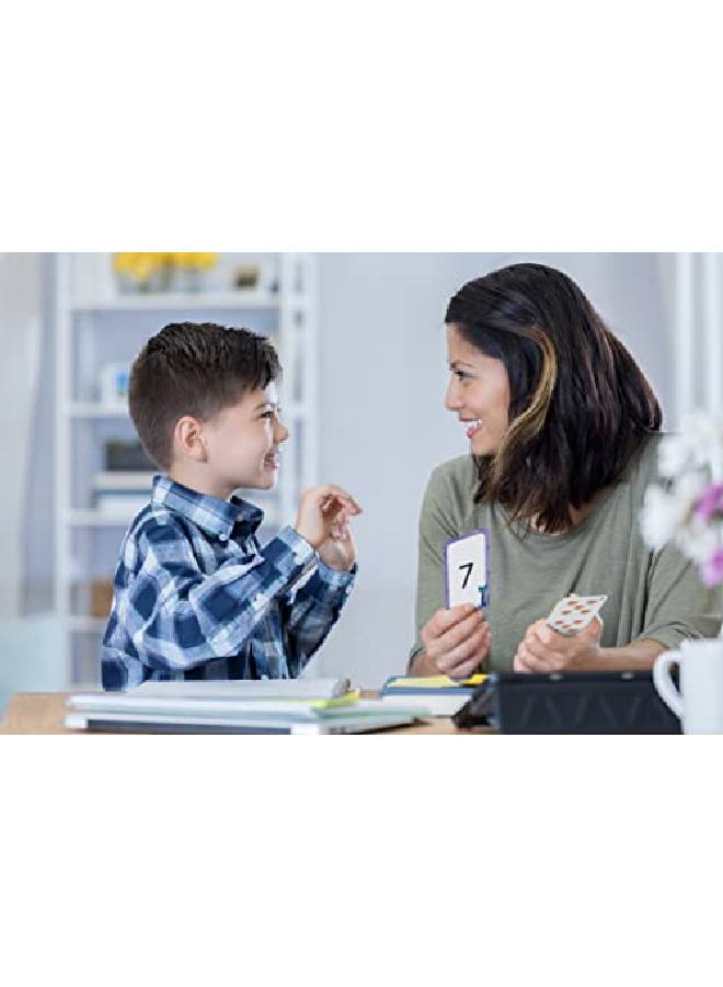 Teacher Created Resources ® Pete The Cat® Numbers 025 Flash Cards - Image 4