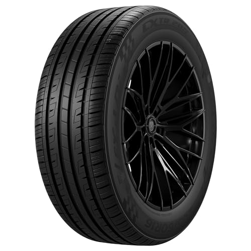 Lexani LXTR-203 195/65R15 91V Passenger Tire - Image 1