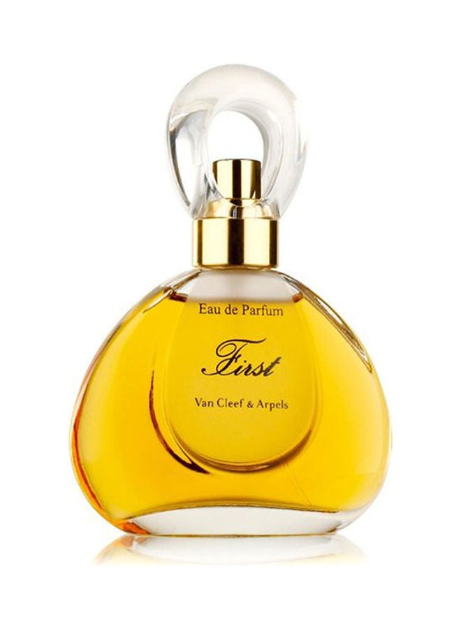 فإن كليف آند آربيلز ماء عطر فيرست 100ملليلتر - Image 2