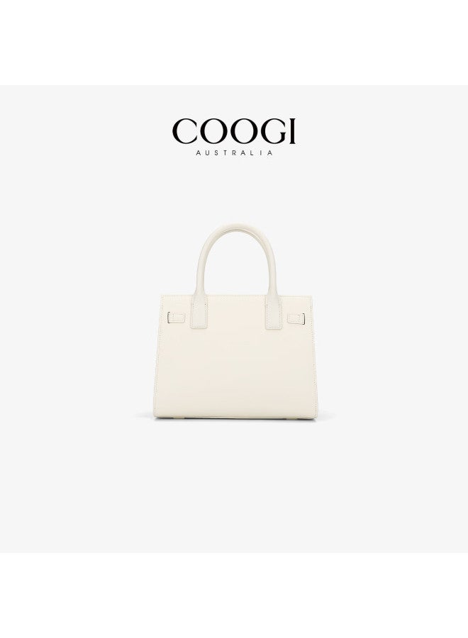 Coogi Women's Handbag New Light Luxury Brand Kelly Bag, Qixi Valentine's Day Birthday Gift For Girlfriend Or Wife - Image 4