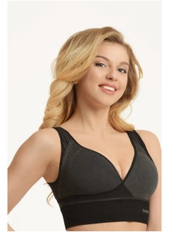 SANKOM Sankom Patent Premium Aloe Vera Bra for Back Support | Uses the Natural Weight of the Bust to improve Posture and Help Reduce Back and Neck Pain | Smooths, Lifts, and Shapes for a Natural Look | Offers Excellent Coverage and Support  - Image 2