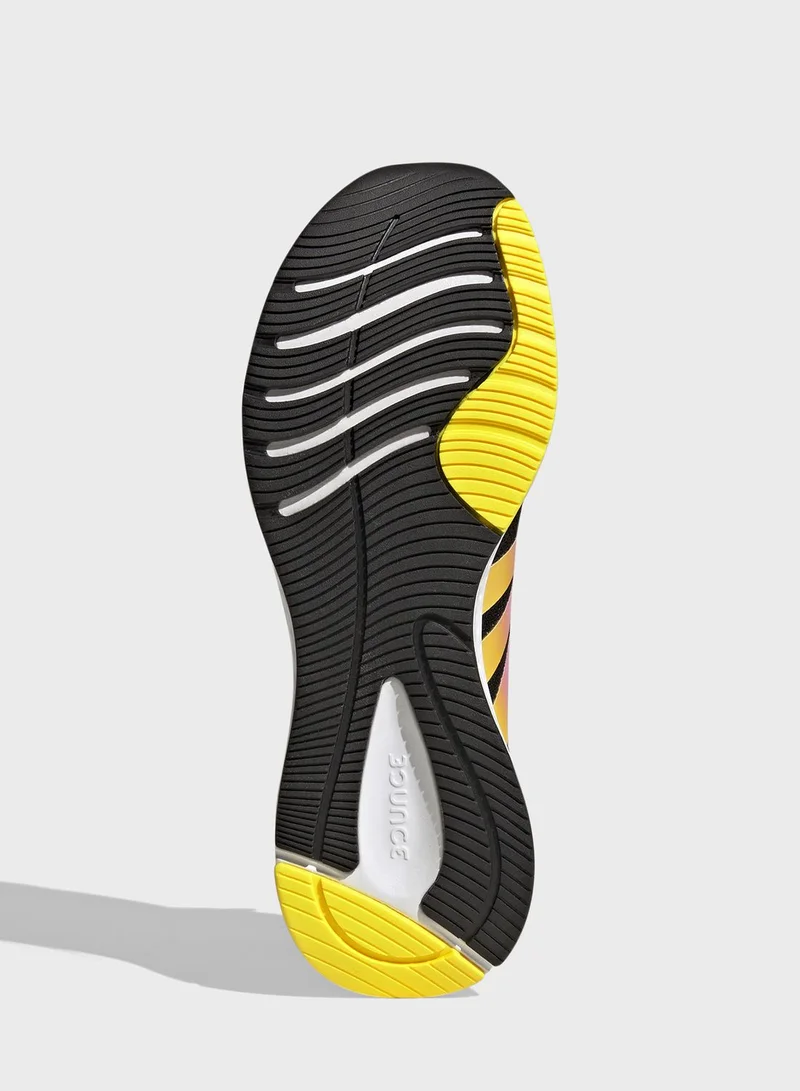 Adidas Edge Lux 5