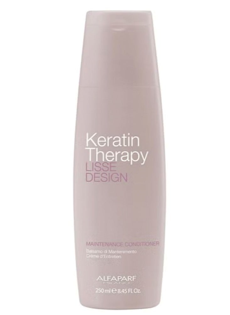 ALFAPARF MILANO Keratin Therapy Maintenance Conditioner 250 ml 