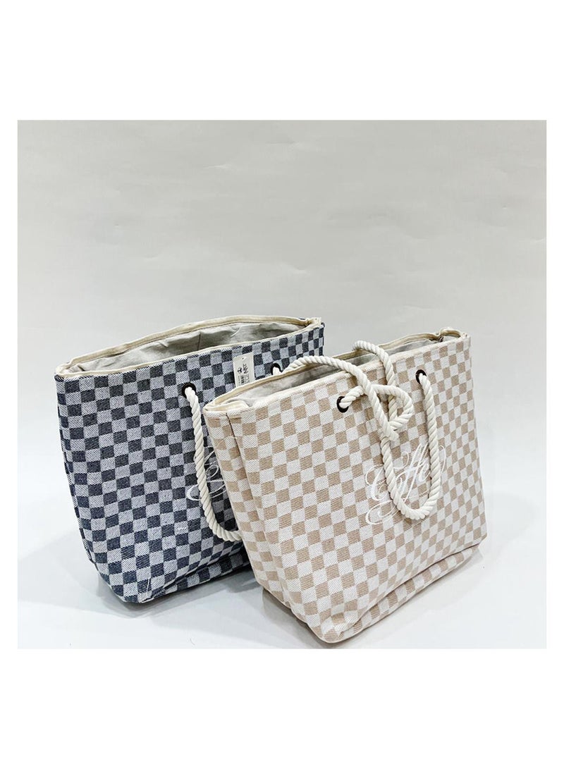 Generic A multi-use picnic and trip bag with a comfortable and distinctive design, one piece - Image 2