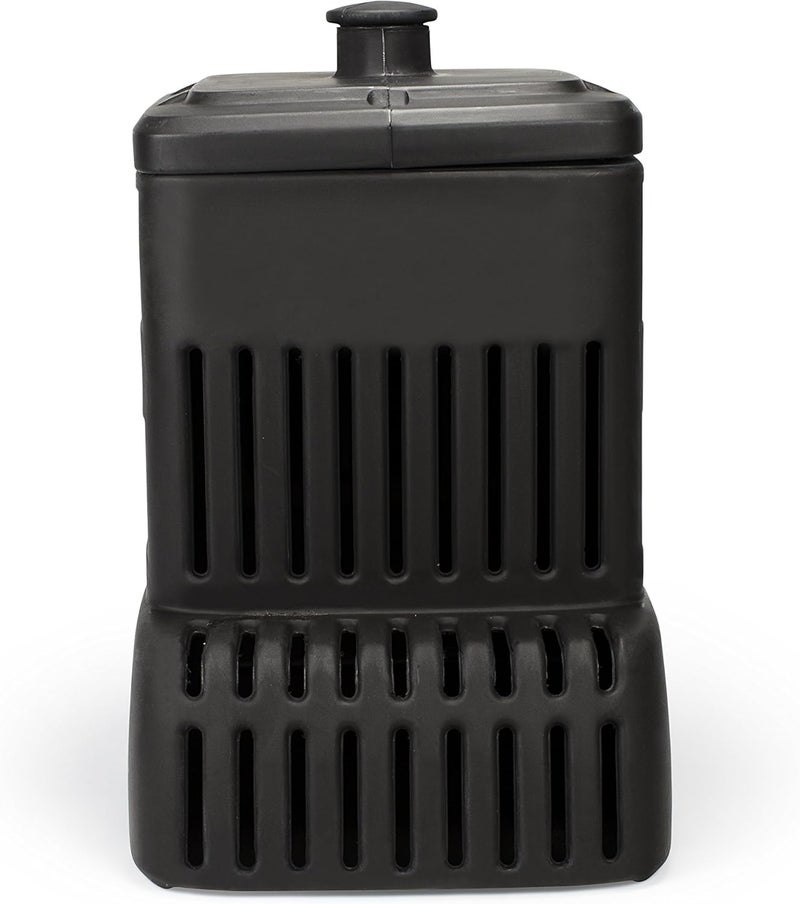 Aquascape Aquascape 49000 Pondless Waterfall Pump Vault Black  - Image 1