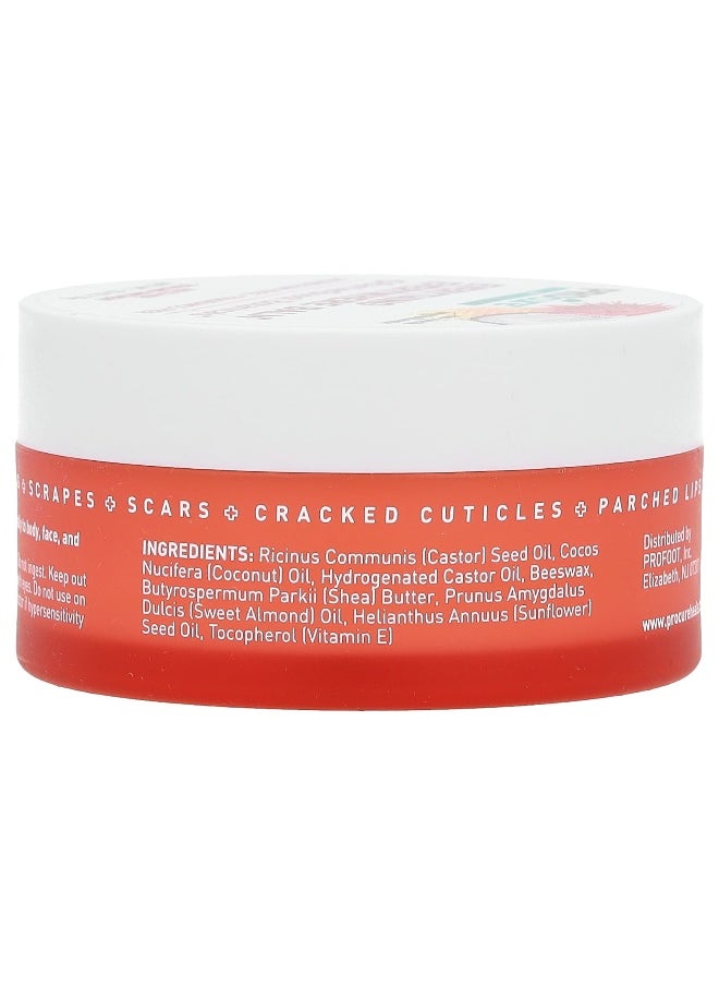 PROcure Procure, Everything Everywhere Balm, Fragrance-Free, 1.23 oz (35 g)  - Image 2