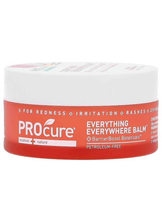 PROcure Procure, Everything Everywhere Balm, Fragrance-Free, 1.23 oz (35 g)  - Image 1