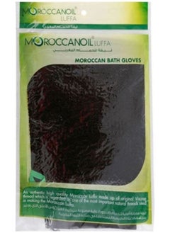 Moroccan Oil Moroccan loofah loofah from Moroccan Oil, 4 pieces 