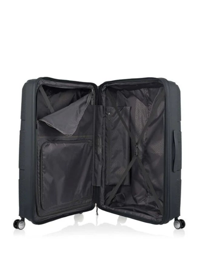 American Tourister INSTAGON 81 cm  Dark Gray - Image 5