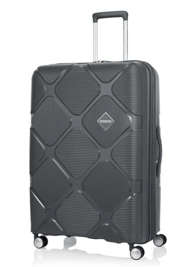 American Tourister INSTAGON 81 cm  Dark Gray - Image 1