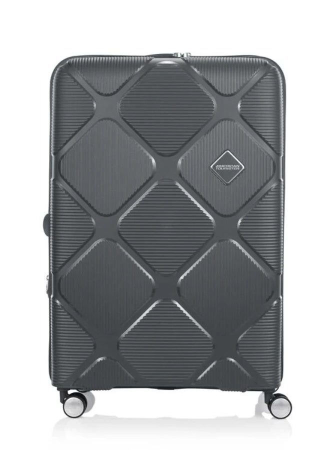 American Tourister INSTAGON 81 cm  Dark Gray - Image 4