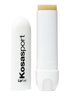 Kosas KOSAS Kosasport Lipfuel Hyaluronic Acid Lip Balm, Baseline - Clear 5g - Hydrating Lip Care for Active Lifestyles  - Image 1