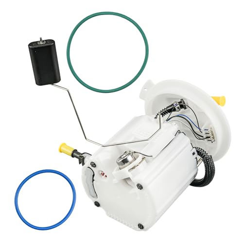 KAX FG1291 Electric Fuel Pump Module Assembly Compatible with Chevrolet Camaro SS 20102015 V8 62L Gas Right Side Replace SP6681M P76848M E4007M 19208719 M100080