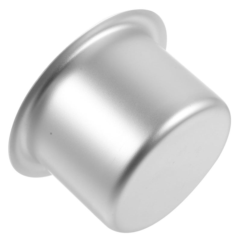 Stable Aluminum Car Drinks Holder Insert Replacement For Recliner Sofa Cup Holder - Image 2