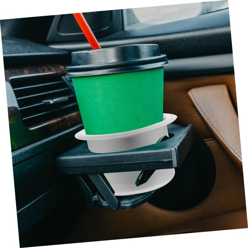 Stable Aluminum Car Drinks Holder Insert Replacement For Recliner Sofa Cup Holder - Image 3