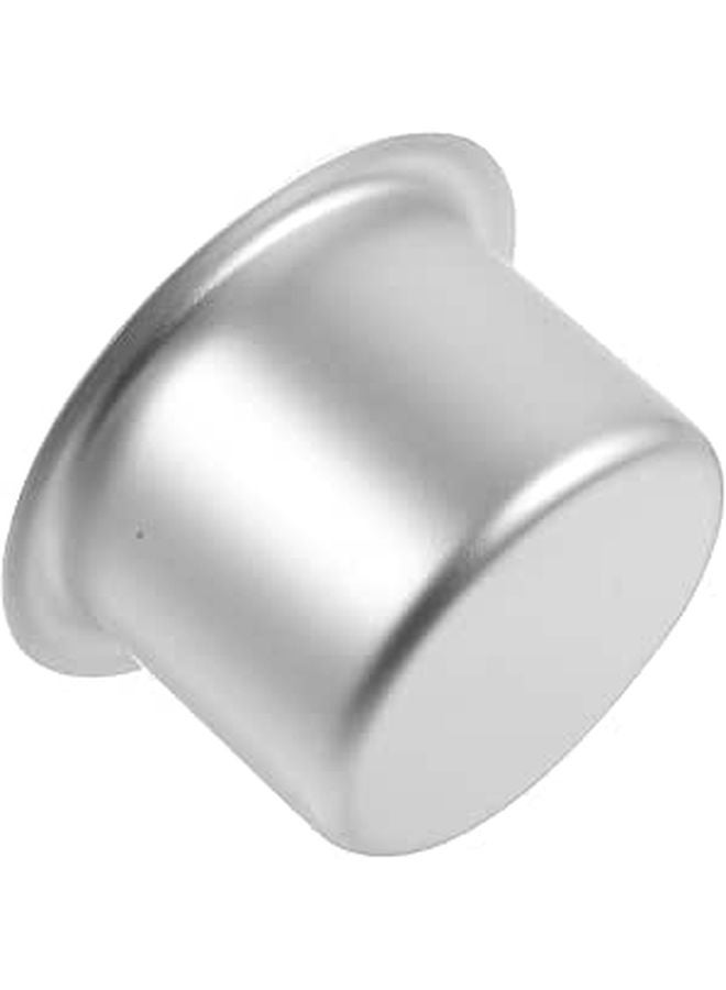 Stable Aluminum Car Drinks Holder Insert Replacement For Recliner Sofa Cup Holder - Image 1