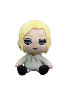 GOOD SMILE COMPANY Attack on Titan Annie Plushie 