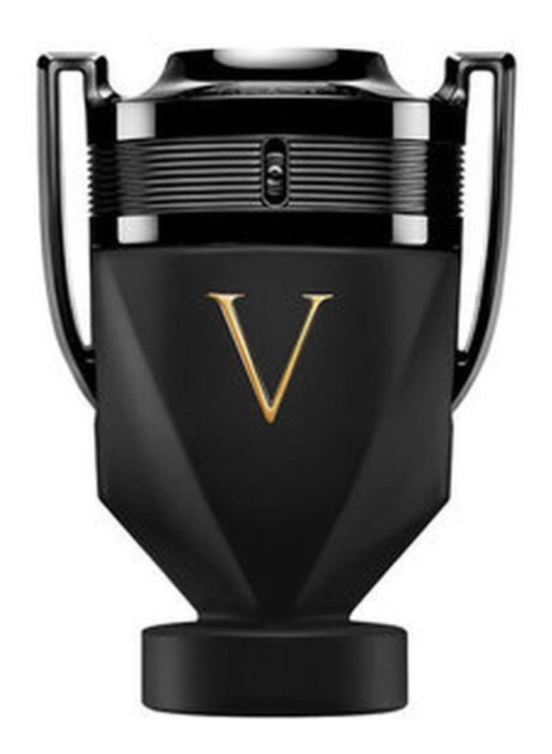 Rabanne Invictus Victory Absolu Parfum Intense 50ml - Image 1