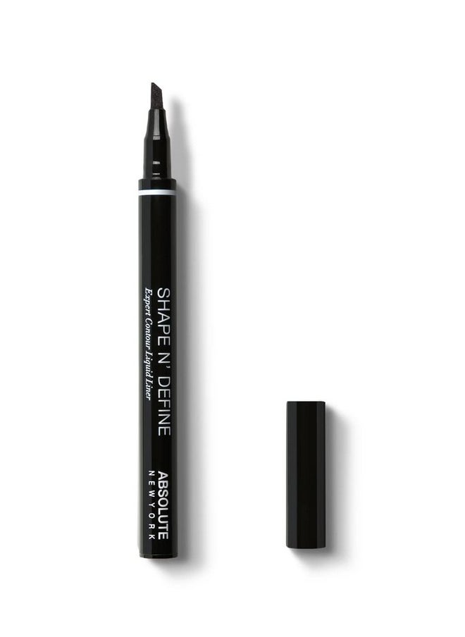 Absolute New York Shape N' Define Liner  - Image 1