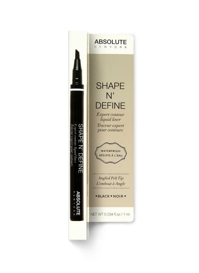 Absolute New York Shape N' Define Liner  - Image 3