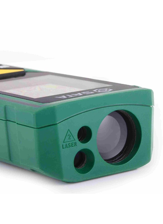 Sata - SATA ST62713 Laser Distance Meter 100m - Image 1