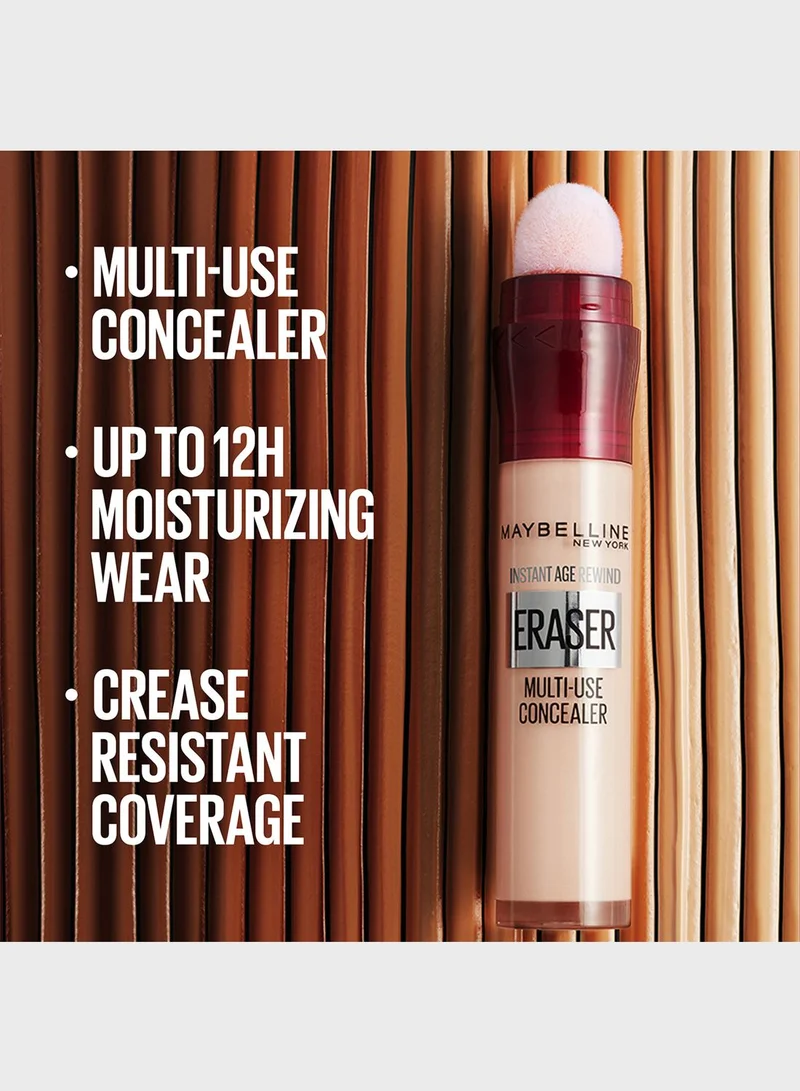 MAYBELLINE NEW YORK Instant Age Rewind Eraser Concealer 06 - Neutraliser