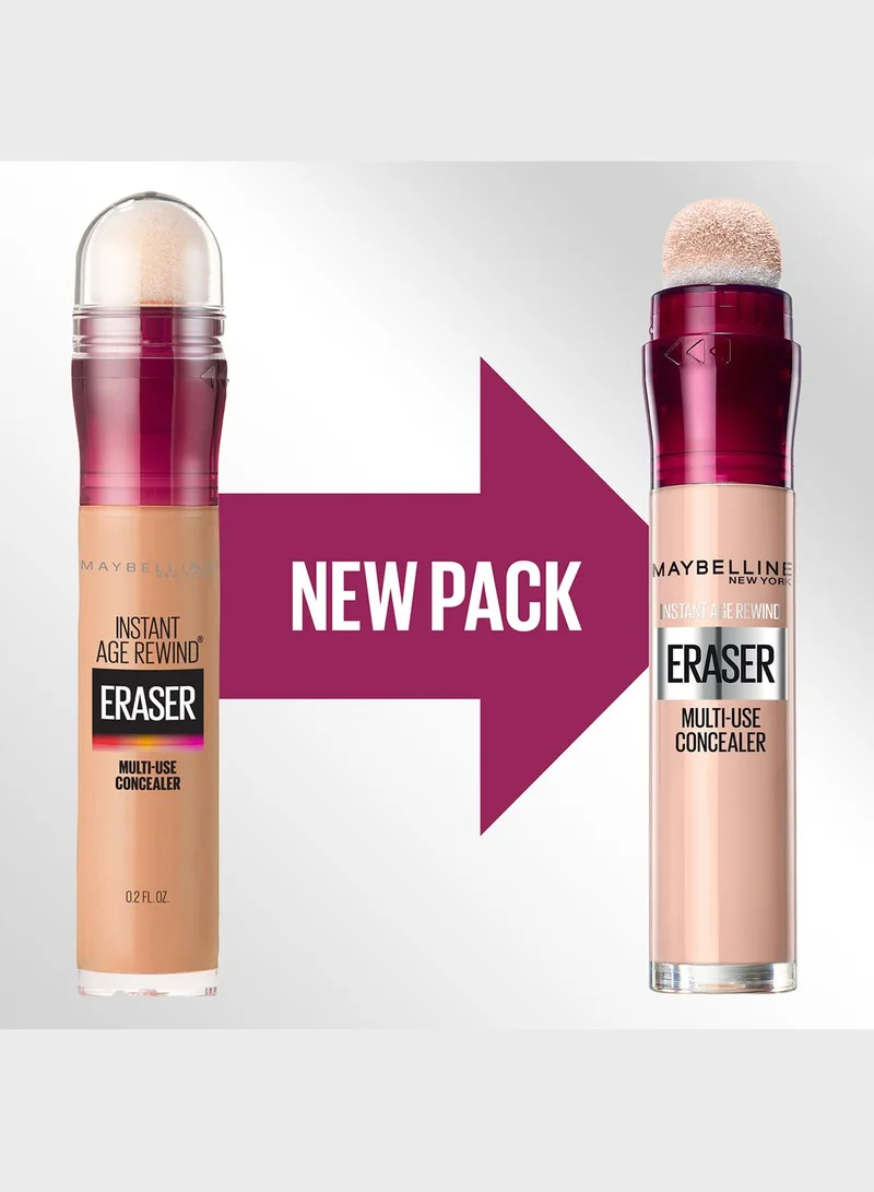 MAYBELLINE NEW YORK Instant Age Rewind Eraser Concealer 06 - Neutraliser