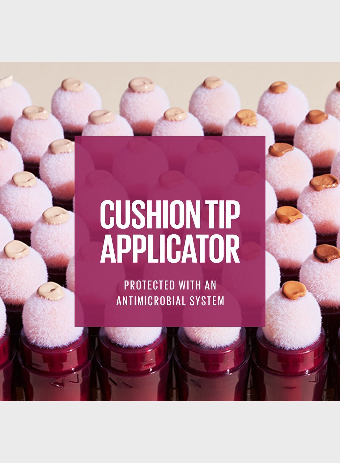 كونسيلر انستانت ايج ريويند- 06 نيوترالايزر