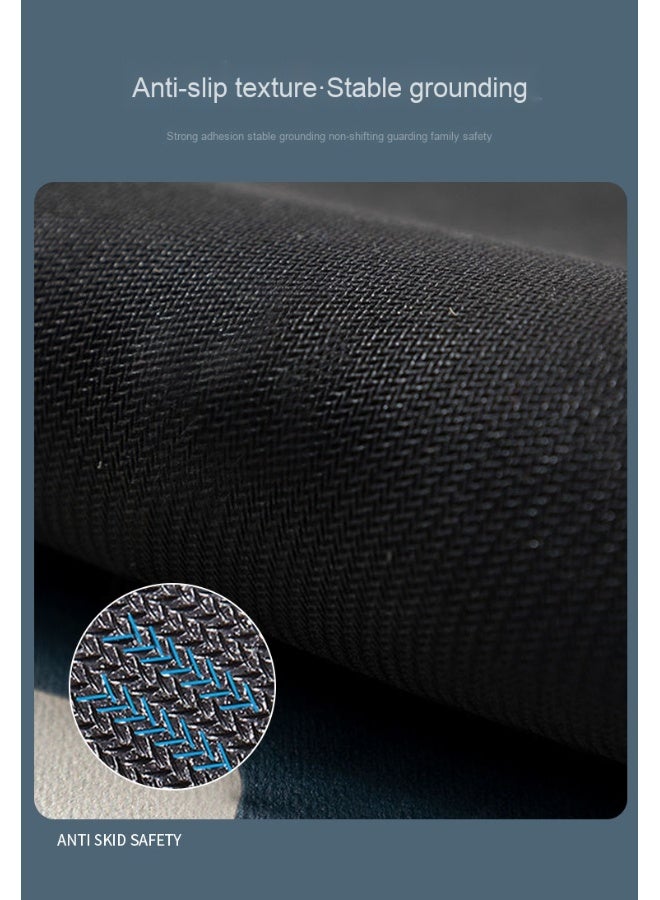 آنا حصيرة عزل وتجفيف مطبخ 30x40 سم، قابلة للتصريف ولا تحتاج إلى غسل - Image 4